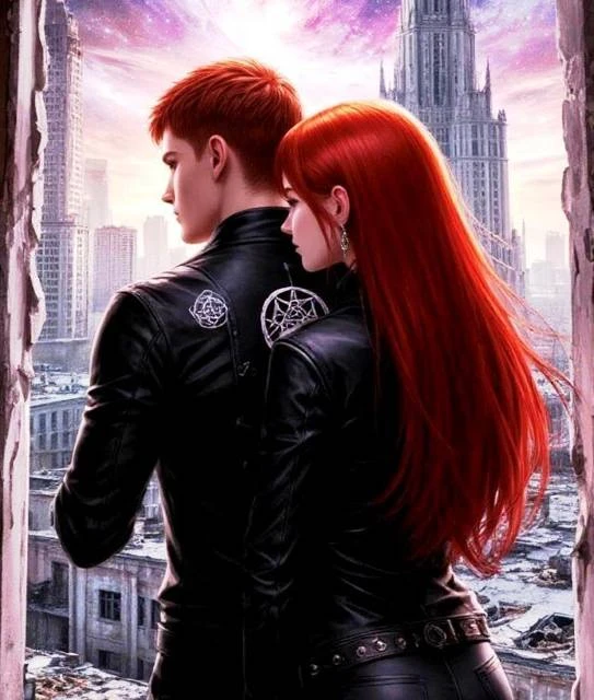 Иллюстрация к книге — Два в одном. Слишком много предательств [book-illustration-14.webp]