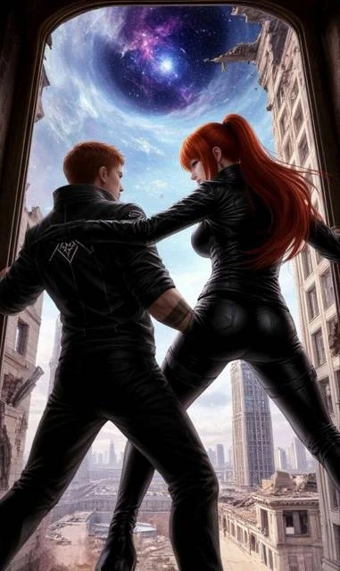 Иллюстрация к книге — Два в одном. Слишком много предательств [book-illustration-17.webp]