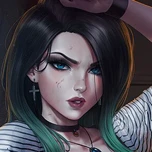 Иллюстрация к книге — Секса будет много. Тома 1 и 2 [book-illustration-11.webp]