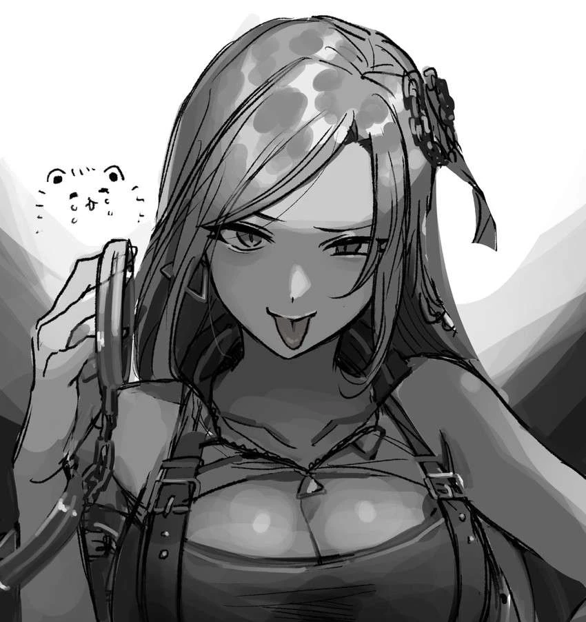 Иллюстрация к книге — В аду любят погорячее [book-illustration-56.webp]