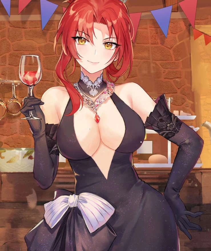 Иллюстрация к книге — В аду любят погорячее [book-illustration-58.webp]