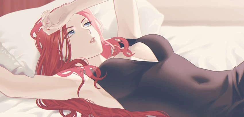 Иллюстрация к книге — В аду любят погорячее [book-illustration-63.webp]