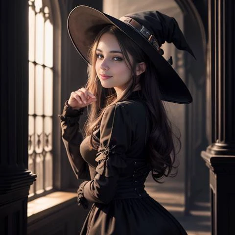 Иллюстрация к книге — Час гончей [book-illustration-2.webp]