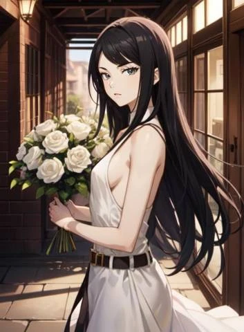 Иллюстрация к книге — Моя простая курортная жизнь 2 [book-illustration-1.webp]