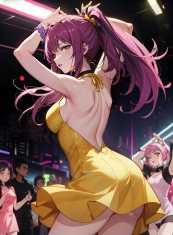 Иллюстрация к книге — Моя простая курортная жизнь 2 [book-illustration-12.webp]