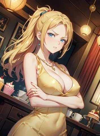 Иллюстрация к книге — Моя простая курортная жизнь 2 [book-illustration-14.webp]