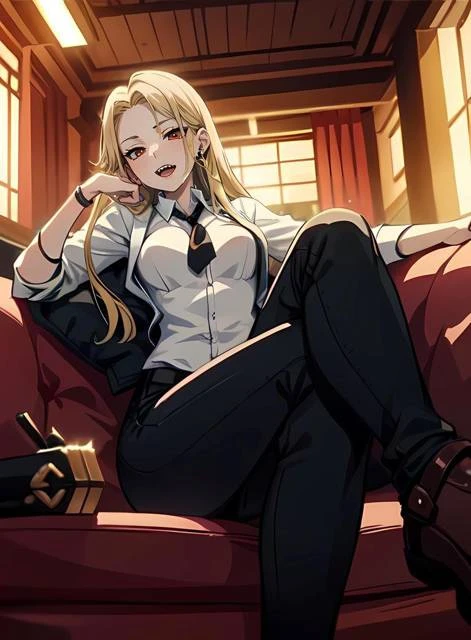 Иллюстрация к книге — Моя простая курортная жизнь 3 [book-illustration-11.webp]