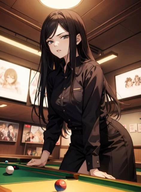 Иллюстрация к книге — Моя простая курортная жизнь 3 [book-illustration-17.webp]