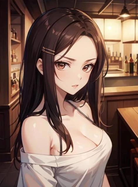 Иллюстрация к книге — Моя простая курортная жизнь 3 [book-illustration-19.webp]