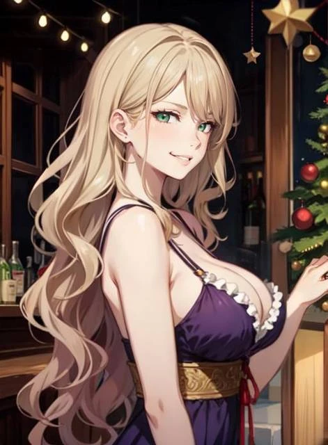 Иллюстрация к книге — Моя простая курортная жизнь 3 [book-illustration-4.webp]