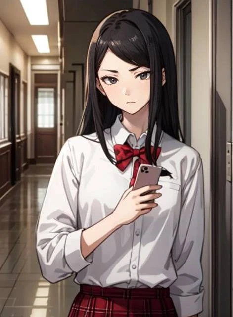 Иллюстрация к книге — Моя простая курортная жизнь 4 [book-illustration-27.webp]