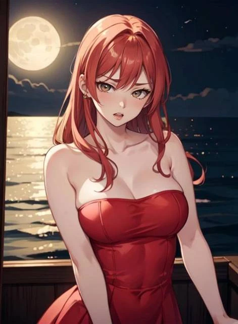 Иллюстрация к книге — Моя простая курортная жизнь 5 [book-illustration-25.webp]