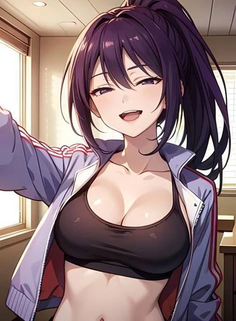 Иллюстрация к книге — Моя простая курортная жизнь 5 [book-illustration-3.webp]