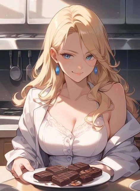 Иллюстрация к книге — Моя простая курортная жизнь 6 [book-illustration-6.webp]