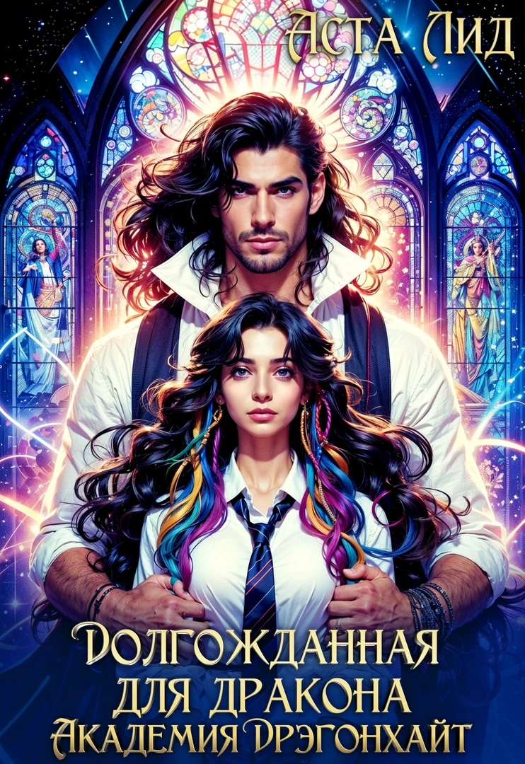 Иллюстрация к книге — Робкая для дракона. Академия Дрэгонхайт [book-illustration-4.webp]