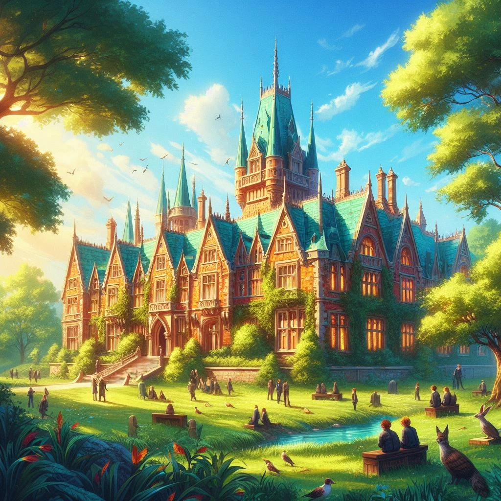 Иллюстрация к книге — Робкая для дракона. Академия Дрэгонхайт [book-illustration-5.webp]