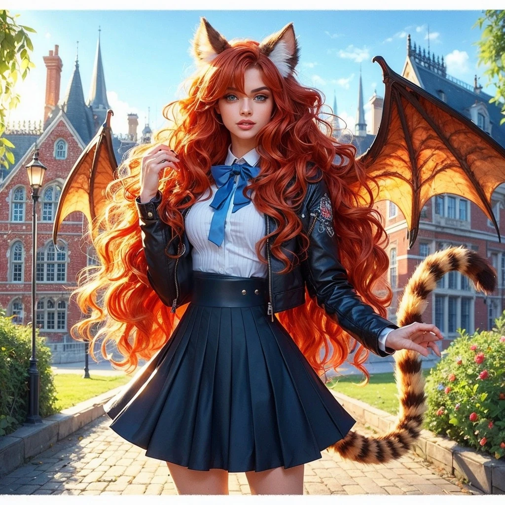 Иллюстрация к книге — Робкая для дракона. Академия Дрэгонхайт [book-illustration-7.webp]