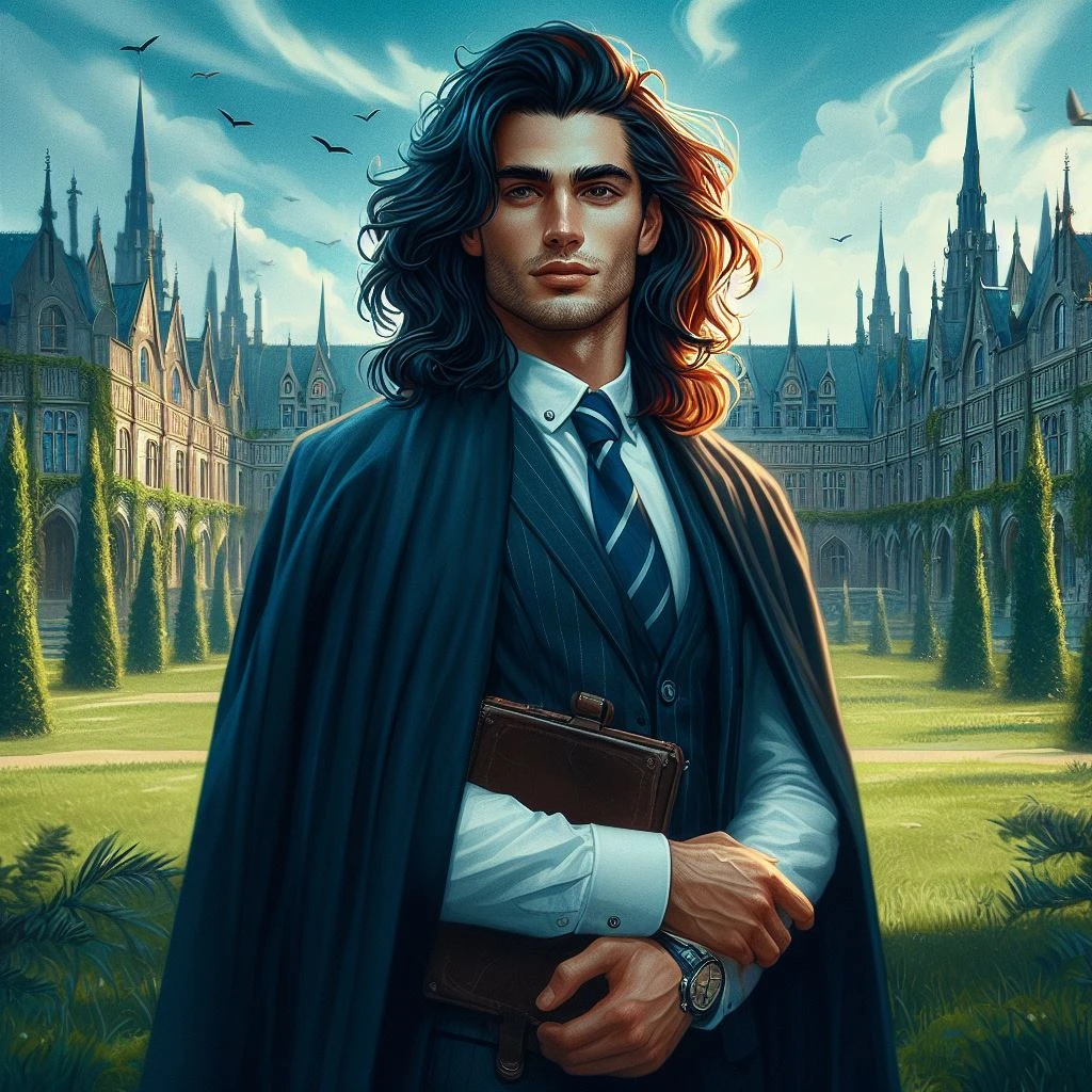 Иллюстрация к книге — Робкая для дракона. Академия Дрэгонхайт [book-illustration-8.webp]