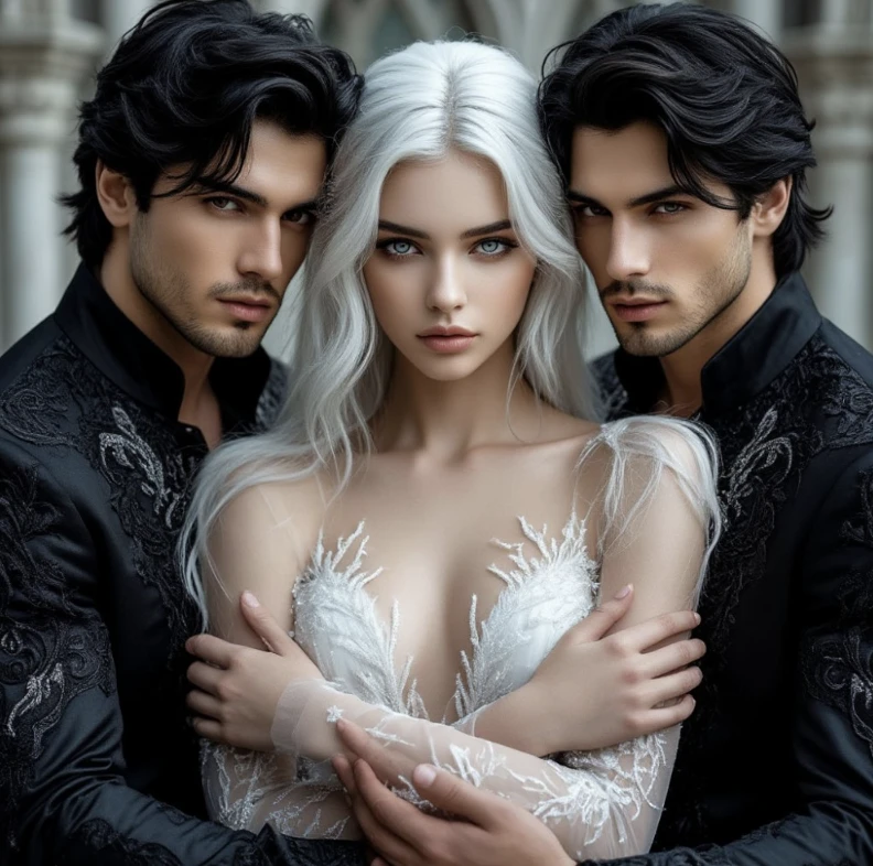 Иллюстрация к книге — Неведомая истина [book-illustration-8.webp]