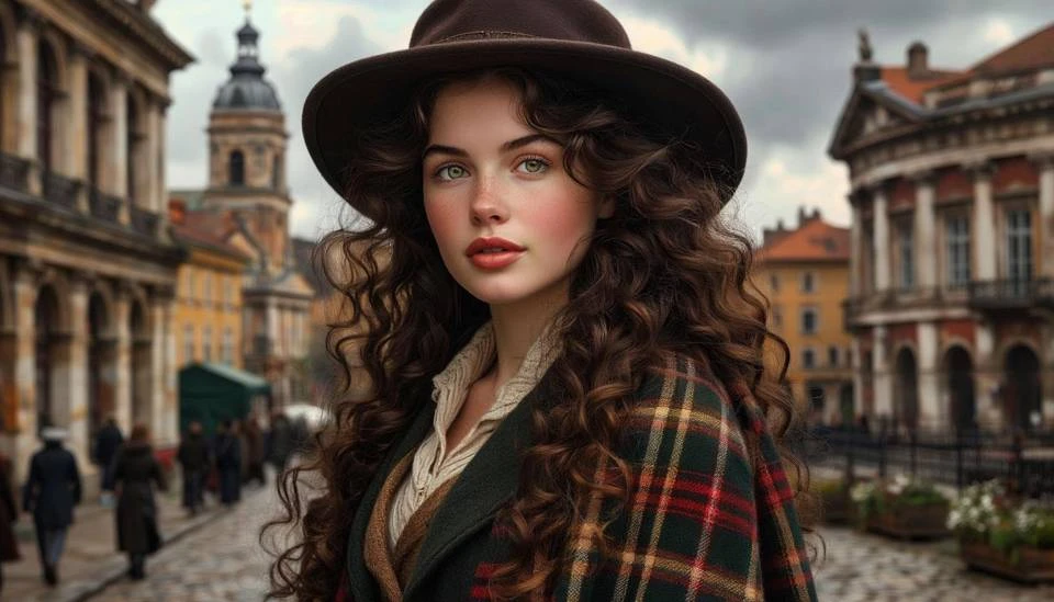 Иллюстрация к книге — Кружевная история попаданки [book-illustration-14.webp]