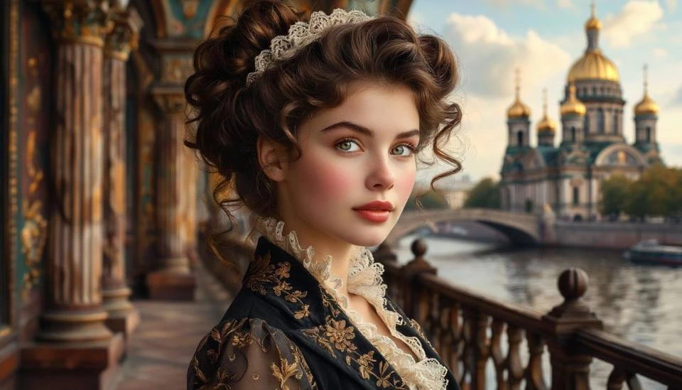 Иллюстрация к книге — Кружевная история попаданки [book-illustration-17.webp]