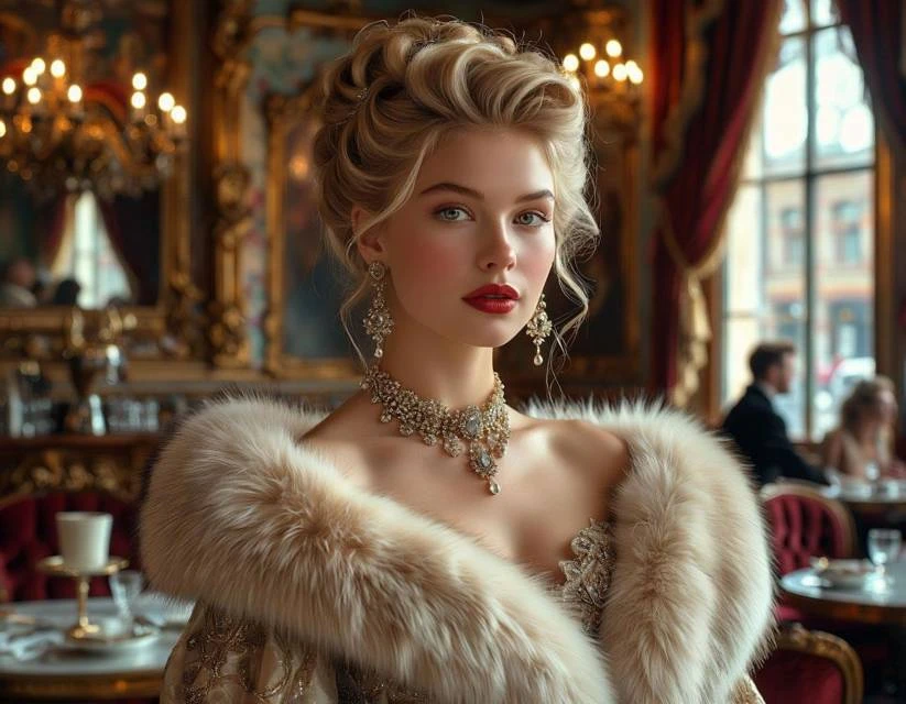 Иллюстрация к книге — Кружевная история попаданки [book-illustration-30.webp]