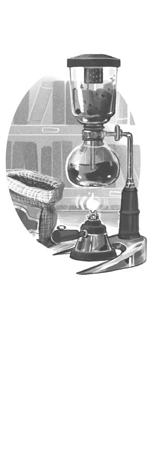 Иллюстрация к книге — Книжная лавка с ароматом кофе [book-illustration-1.webp]