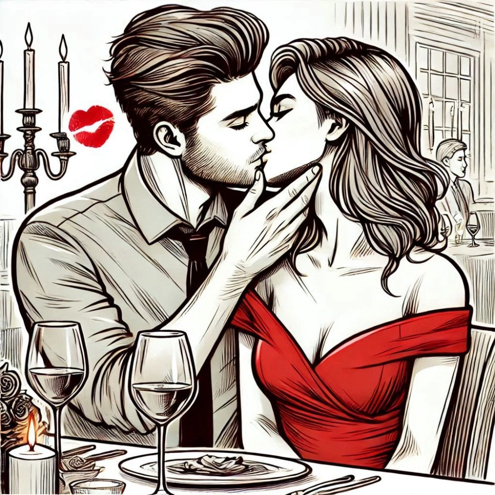 Иллюстрация к книге — Снегурка для миллионера [book-illustration-2.webp]