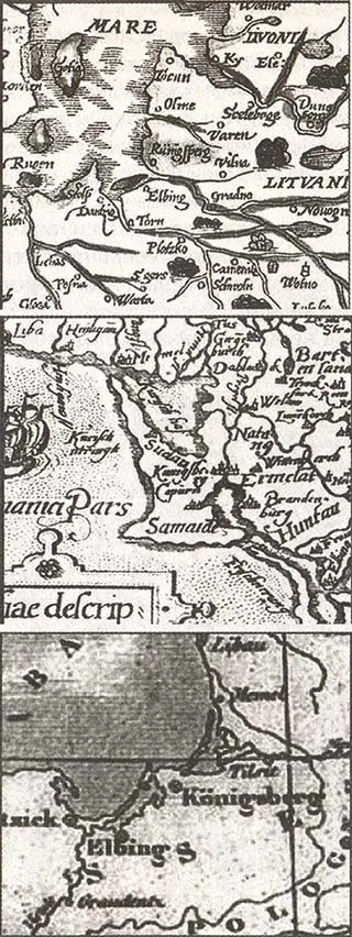 Иллюстрация к книге — Подлинная история древней Руси [book-illustration-7.webp]