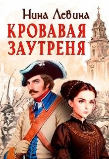 Книга Кровавая заутреня