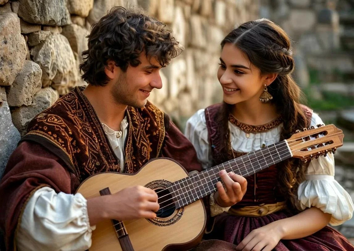 Иллюстрация к книге — Счастливчик [book-illustration-10.webp]