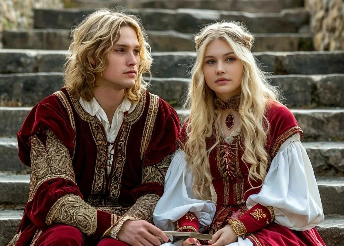 Иллюстрация к книге — Счастливчик [book-illustration-4.webp]