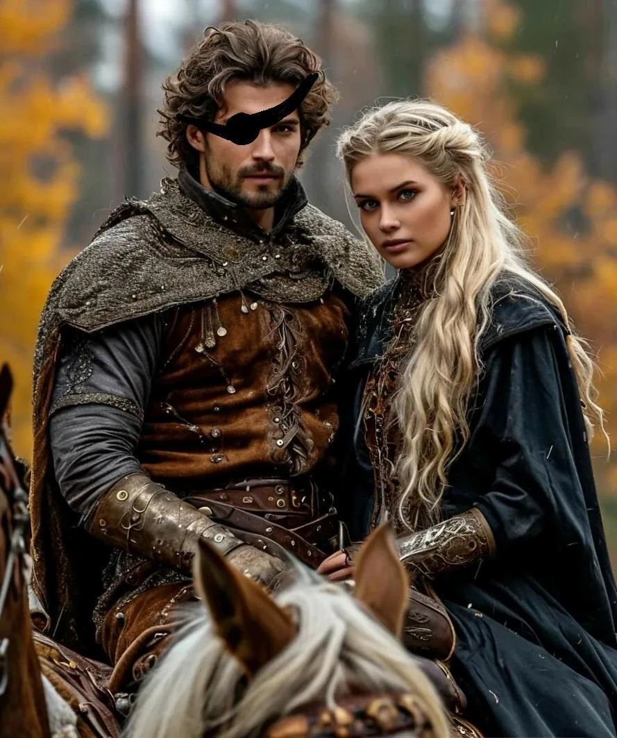 Иллюстрация к книге — Счастливчик [book-illustration-7.webp]