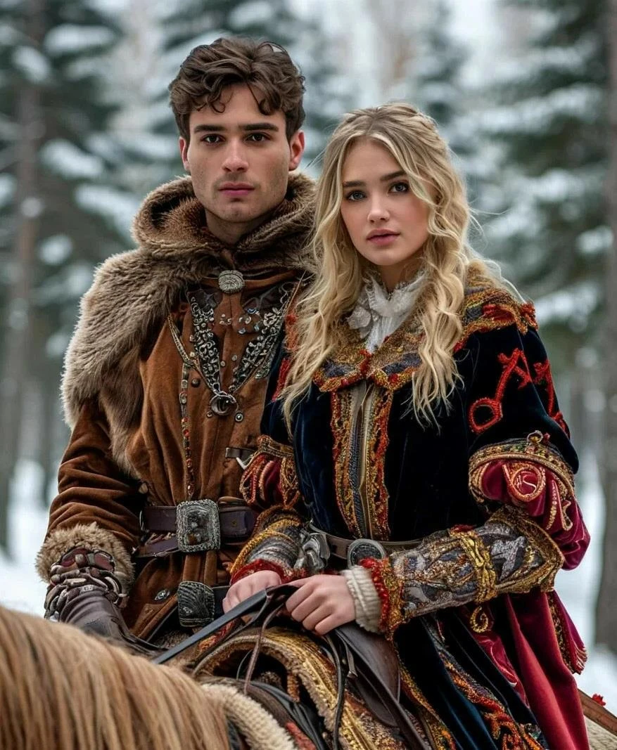 Иллюстрация к книге — Счастливчик [book-illustration-8.webp]