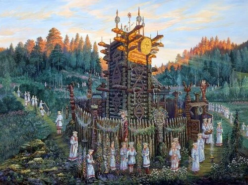 Иллюстрация к книге — Наследники Вещего Олега. Годы золотой славы [book-illustration-27.webp]