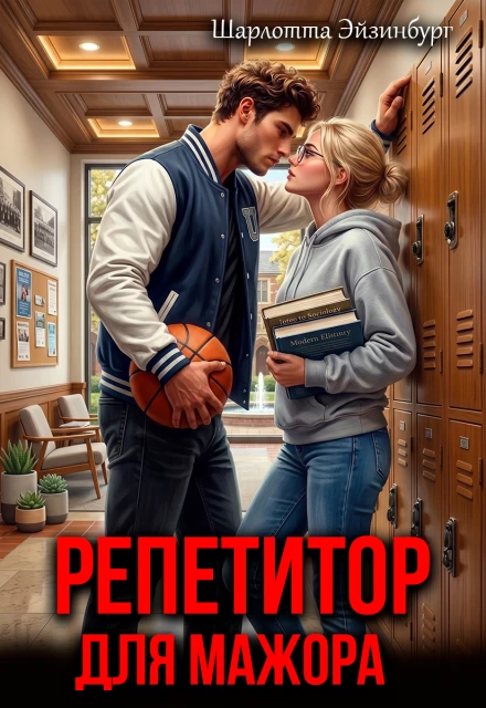Книга Репетитор для мажора