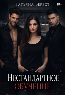 Книга Нестандартное обучение