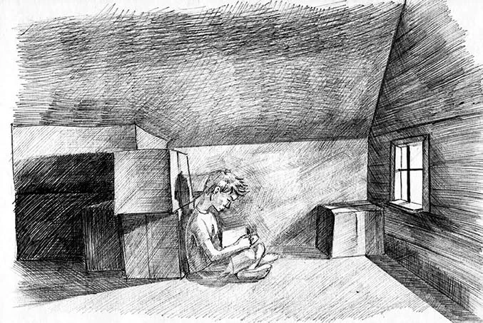 Иллюстрация к книге — Грёзы третьей планеты [book-illustration-14.webp]