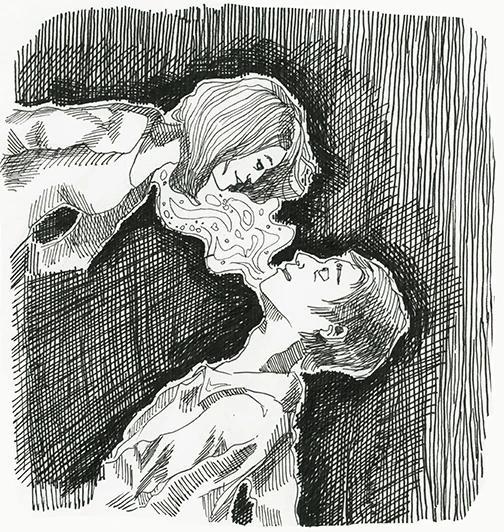 Иллюстрация к книге — Грёзы третьей планеты [book-illustration-24.webp]