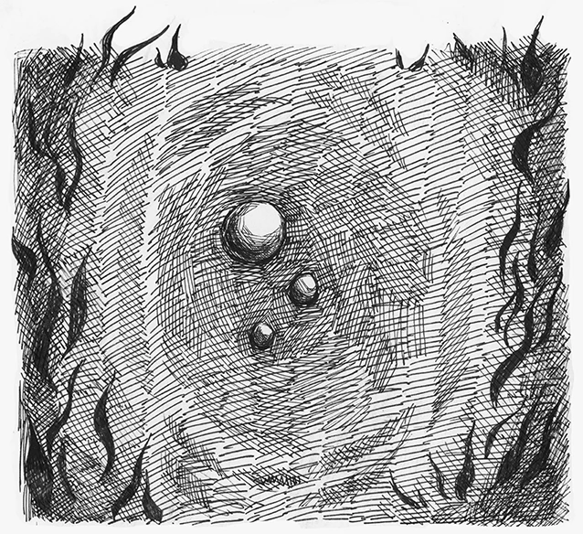 Иллюстрация к книге — Грёзы третьей планеты [book-illustration-41.webp]
