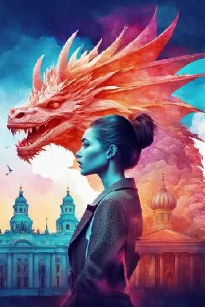 Иллюстрация к книге — Соната Любви и Города: Магия Ковена [book-illustration-2.webp]