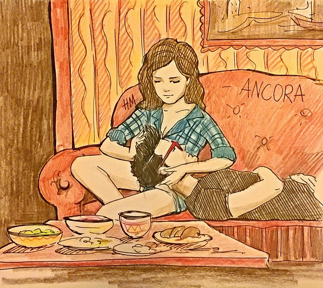 Иллюстрация к книге — Ancora [book-illustration-3.webp]