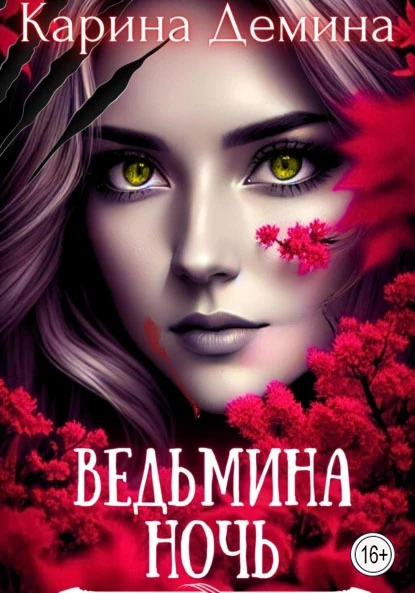 Книга Ведьмина ночь