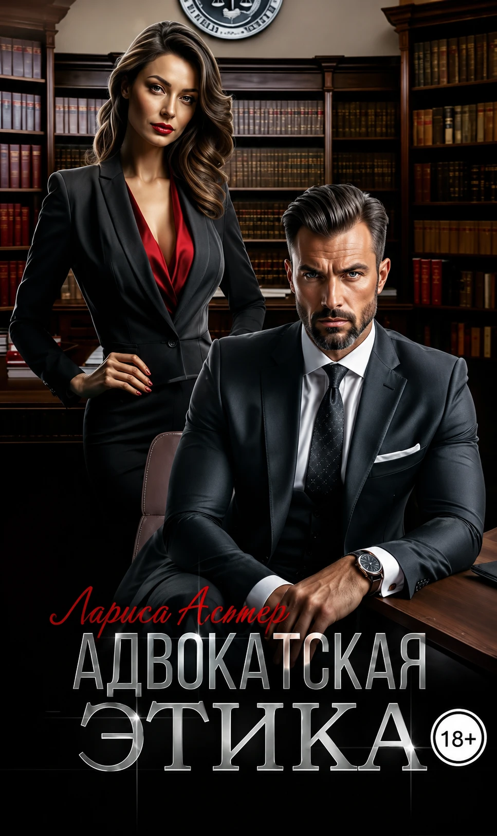 Книга Адвокатская этика