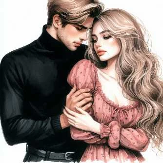 Иллюстрация к книге — Тьма. Игрушка мажора [book-illustration-1.webp]