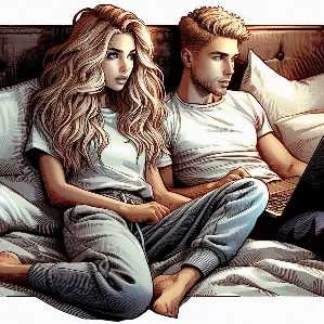 Иллюстрация к книге — Тьма. Игрушка мажора [book-illustration-10.webp]