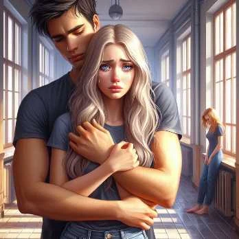 Иллюстрация к книге — Тьма. Игрушка мажора [book-illustration-19.webp]