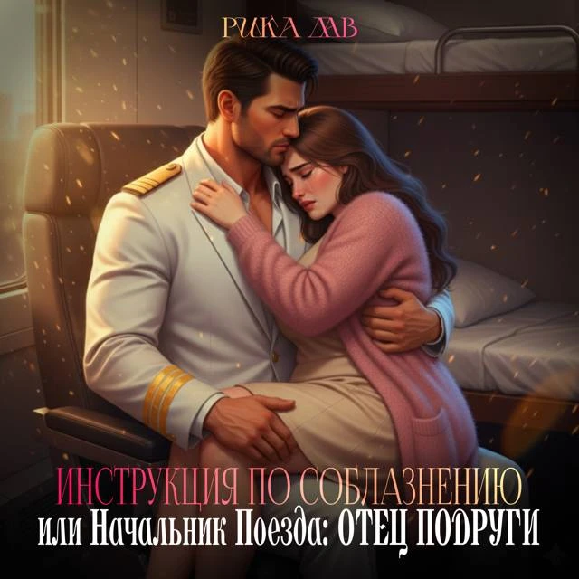 Иллюстрация к книге — Инструкция по соблазнению, или Начальник поезда: отец подруги [book-illustration-22.webp]