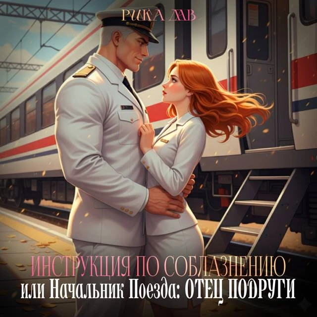 Иллюстрация к книге — Инструкция по соблазнению, или Начальник поезда: отец подруги [book-illustration-26.webp]