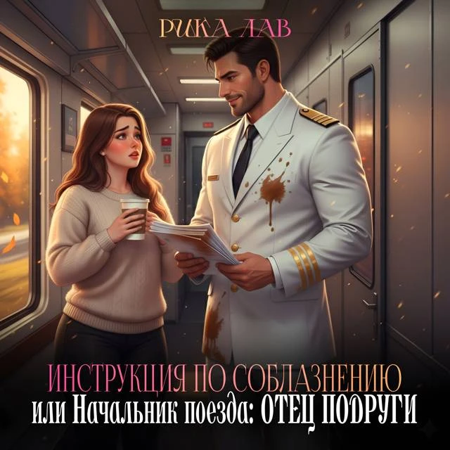Иллюстрация к книге — Инструкция по соблазнению, или Начальник поезда: отец подруги [book-illustration-3.webp]